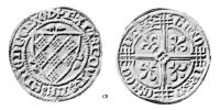 1964992231 Jetons et méreaux d'Anjou-Maine-Perche - Royal tokens
