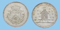 2348337971 Jetons et méreaux d'Anjou-Maine-Perche - Royal tokens