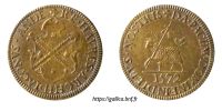1929295016 Jetons et méreaux d'Anjou-Maine-Perche - Royal tokens