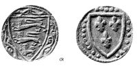 3034934268 Jetons et méreaux d'Aquitaine-Aunis-Poitou-Angoumois - Royal tokens