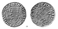 2152554956 Jetons et méreaux d'Aquitaine-Aunis-Poitou-Angoumois - Royal tokens