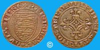 120724279 Jetons et méreaux d'Aquitaine-Aunis-Poitou-Angoumois - Royal tokens