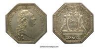 1314063308 Jetons et méreaux d'Aquitaine-Aunis-Poitou-Angoumois - Royal tokens