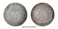 jeton-token-médaille-rechenpfennig-tessera-méreau-sigilli-getone-rekenpfennig-plomb-pallofa-Nuremberg-Tournai svg+xml,%3Csvg%20xmlns%3D%22http%3A%2F%2Fwww.w3 Jetons du Conseil du roi, de la Chancellerie, des secrétaires - Tokens of the King's Council, the Chancellery, the Secretaries and lawiers
