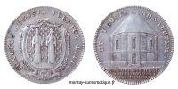 1925586014 Jetons et méreaux d'Aquitaine-Aunis-Poitou-Angoumois - Royal tokens