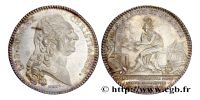 3104877707 Jetons et méreaux d'Aquitaine-Aunis-Poitou-Angoumois - Royal tokens