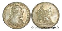 228665653 Jetons et méreaux d'Aquitaine-Aunis-Poitou-Angoumois - Royal tokens