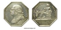 2485731474 Jetons et méreaux d'Aquitaine-Aunis-Poitou-Angoumois - Royal tokens