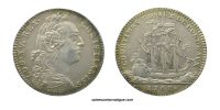 1017481849 Jetons et méreaux d'Aquitaine-Aunis-Poitou-Angoumois - Royal tokens
