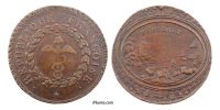 559870924 Jetons et méreaux d'Aquitaine-Aunis-Poitou-Angoumois - Royal tokens
