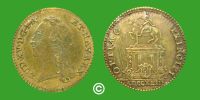 2943965643 Jetons et méreaux d'Aquitaine-Aunis-Poitou-Angoumois - Royal tokens