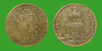 310346002 Jetons et méreaux d'Aquitaine-Aunis-Poitou-Angoumois - Royal tokens