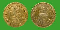 4040793687 Jetons et méreaux d'Aquitaine-Aunis-Poitou-Angoumois - Royal tokens