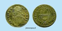 537522659 Jetons et méreaux d'Aquitaine-Aunis-Poitou-Angoumois - Royal tokens