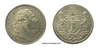 jeton-token-médaille-rechenpfennig-tessera-méreau-sigilli-getone-rekenpfennig-plomb-pallofa-Nuremberg-Tournai svg+xml,%3Csvg%20xmlns%3D%22http%3A%2F%2Fwww.w3 Jetons et méreaux d'Aquitaine-Aunis-Poitou-Angoumois - Royal tokens