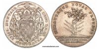 2950294047 Jetons et méreaux d'Aquitaine-Aunis-Poitou-Angoumois - Royal tokens
