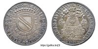 647079677 Jetons et méreaux d'Aquitaine-Aunis-Poitou-Angoumois - Royal tokens