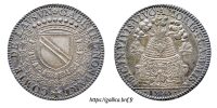 jeton-token-médaille-rechenpfennig-tessera-méreau-sigilli-getone-rekenpfennig-plomb-pallofa-Nuremberg-Tournai svg+xml,%3Csvg%20xmlns%3D%22http%3A%2F%2Fwww.w3 Jetons et méreaux d'Aquitaine-Aunis-Poitou-Angoumois - Royal tokens