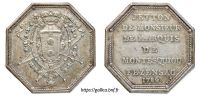 652659598 Jetons et méreaux d'Aquitaine-Aunis-Poitou-Angoumois - Royal tokens
