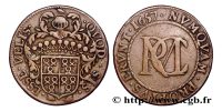 jeton-token-médaille-rechenpfennig-tessera-méreau-sigilli-getone-rekenpfennig-plomb-pallofa-Nuremberg-Tournai svg+xml,%3Csvg%20xmlns%3D%22http%3A%2F%2Fwww.w3 Jetons et méreaux d'Aquitaine-Aunis-Poitou-Angoumois - Royal tokens
