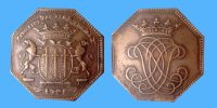 jeton-token-médaille-rechenpfennig-tessera-méreau-sigilli-getone-rekenpfennig-plomb-pallofa-Nuremberg-Tournai svg+xml,%3Csvg%20xmlns%3D%22http%3A%2F%2Fwww.w3 Jetons et méreaux d'Aquitaine-Aunis-Poitou-Angoumois - Royal tokens
