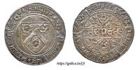 3380284894 Jetons et méreaux d'Aquitaine-Aunis-Poitou-Angoumois - Royal tokens