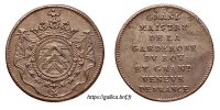 jeton-token-médaille-rechenpfennig-tessera-méreau-sigilli-getone-rekenpfennig-plomb-pallofa-Nuremberg-Tournai svg+xml,%3Csvg%20xmlns%3D%22http%3A%2F%2Fwww.w3 Jetons et méreaux d'Aquitaine-Aunis-Poitou-Angoumois - Royal tokens