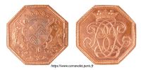 4087690842 Jetons et méreaux d'Aquitaine-Aunis-Poitou-Angoumois - Royal tokens