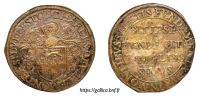 201274513 Jetons et méreaux d'Aquitaine-Aunis-Poitou-Angoumois - Royal tokens