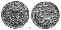4259895411 Jetons et méreaux d'Aquitaine-Aunis-Poitou-Angoumois - Royal tokens