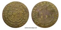 670940894 Jetons et méreaux d'Aquitaine-Aunis-Poitou-Angoumois - Royal tokens
