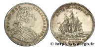 4284851205 Jetons et méreaux d'Aquitaine-Aunis-Poitou-Angoumois - Royal tokens