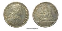 jeton-token-médaille-rechenpfennig-tessera-méreau-sigilli-getone-rekenpfennig-plomb-pallofa-Nuremberg-Tournai svg+xml,%3Csvg%20xmlns%3D%22http%3A%2F%2Fwww.w3 Jetons et méreaux d'Aquitaine-Aunis-Poitou-Angoumois - Royal tokens
