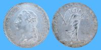 2261864647 Jetons et méreaux d'Aquitaine-Aunis-Poitou-Angoumois - Royal tokens