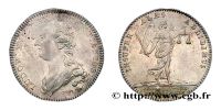 1003980830 Jetons et méreaux d'Aquitaine-Aunis-Poitou-Angoumois - Royal tokens