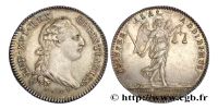 665708340 Jetons et méreaux d'Aquitaine-Aunis-Poitou-Angoumois - Royal tokens