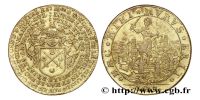 2594914285 Jetons et méreaux d'Aquitaine-Aunis-Poitou-Angoumois - Royal tokens