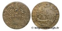 3555932670 Jetons et méreaux d'Aquitaine-Aunis-Poitou-Angoumois - Royal tokens