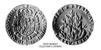 104671991 Jetons et méreaux du Languedoc-Foix-Roussillon-Béarn