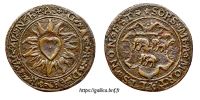 4262582092 Jetons et méreaux du Languedoc-Foix-Roussillon-Béarn