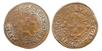 3822252770 Jetons et méreaux du Nivernais et du Berry - Tokens