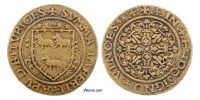 1918339781 Jetons et méreaux du Nivernais et du Berry - Tokens