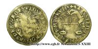 2285124240 Jetons et méreaux du Nivernais et du Berry - Tokens