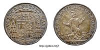 2023641362 Jetons et méreaux du Nivernais et du Berry - Tokens