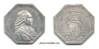 2622912831 Jetons et méreaux du Nivernais et du Berry - Tokens