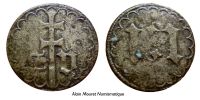 1496652369 Jetons et méreaux du Nivernais et du Berry - Tokens