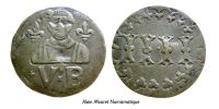 2400274050 Jetons et méreaux du Nivernais et du Berry - Tokens
