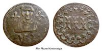 4101543900 Jetons et méreaux du Nivernais et du Berry - Tokens