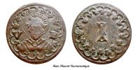 1426333743 Jetons et méreaux du Nivernais et du Berry - Tokens