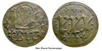 3485023625 Jetons et méreaux du Nivernais et du Berry - Tokens